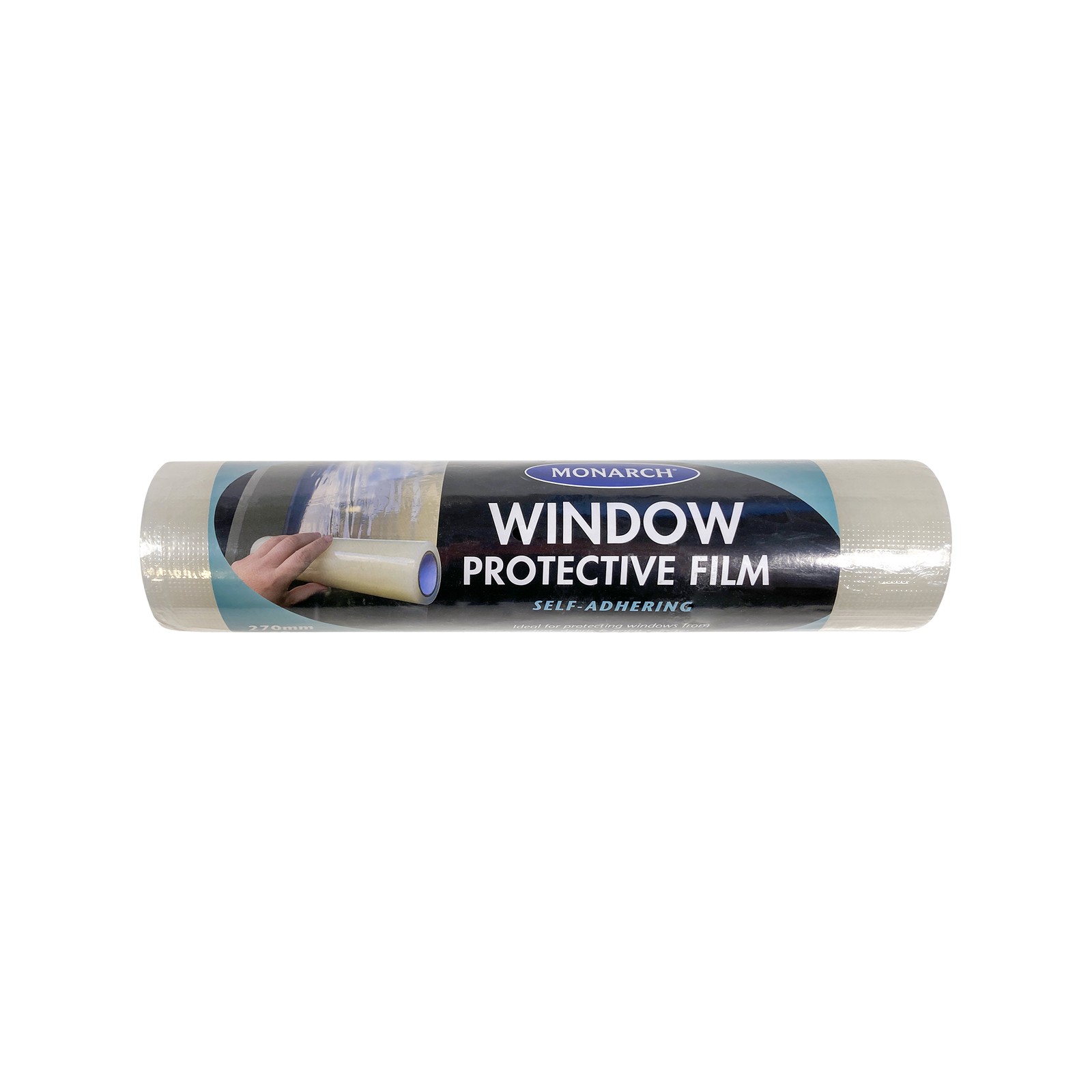Monarch 270mm x 30m Protective Window Film