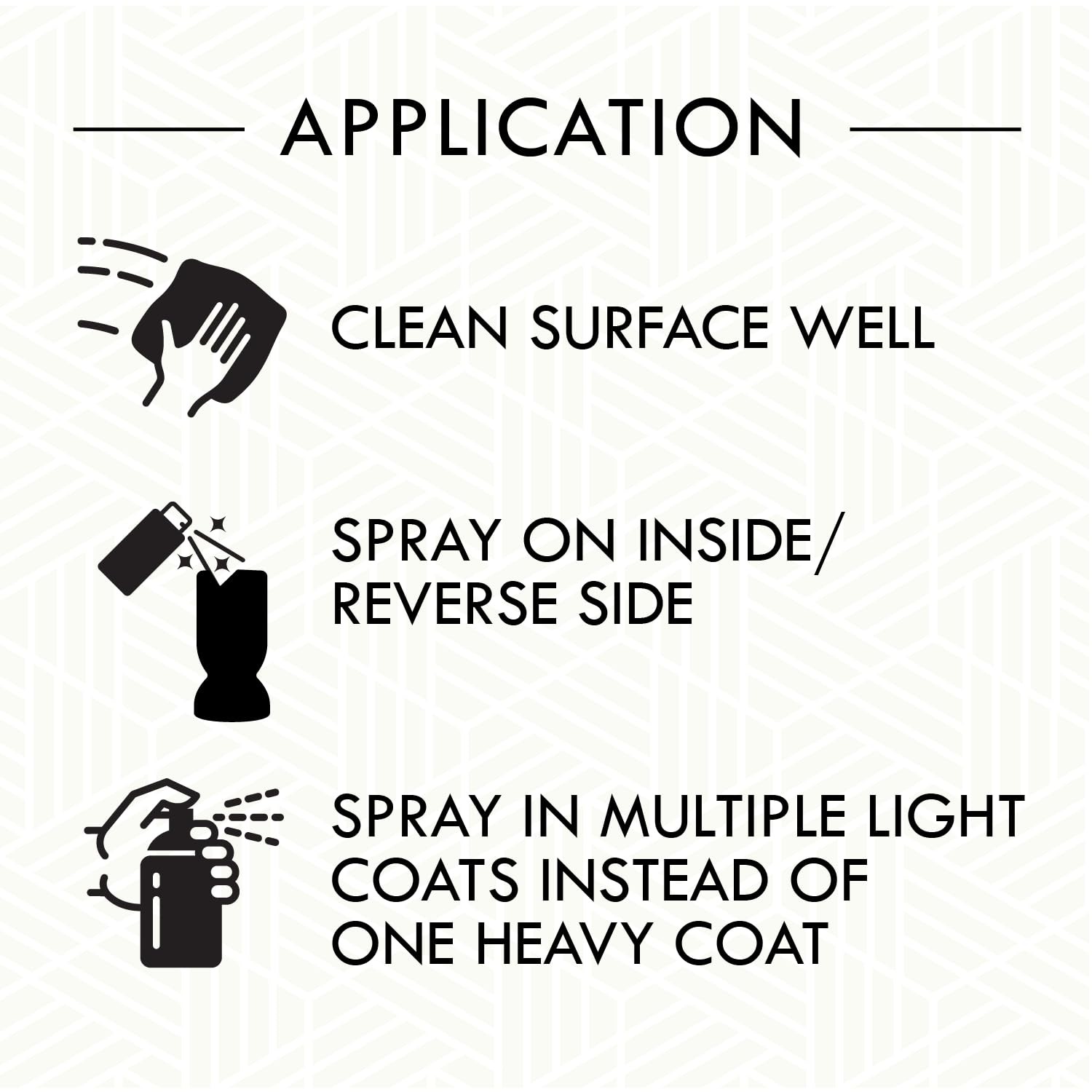 Rust Oleum Mirror Effect Spray 6 Ounce Pack Of 6 For Glass And Acrylic