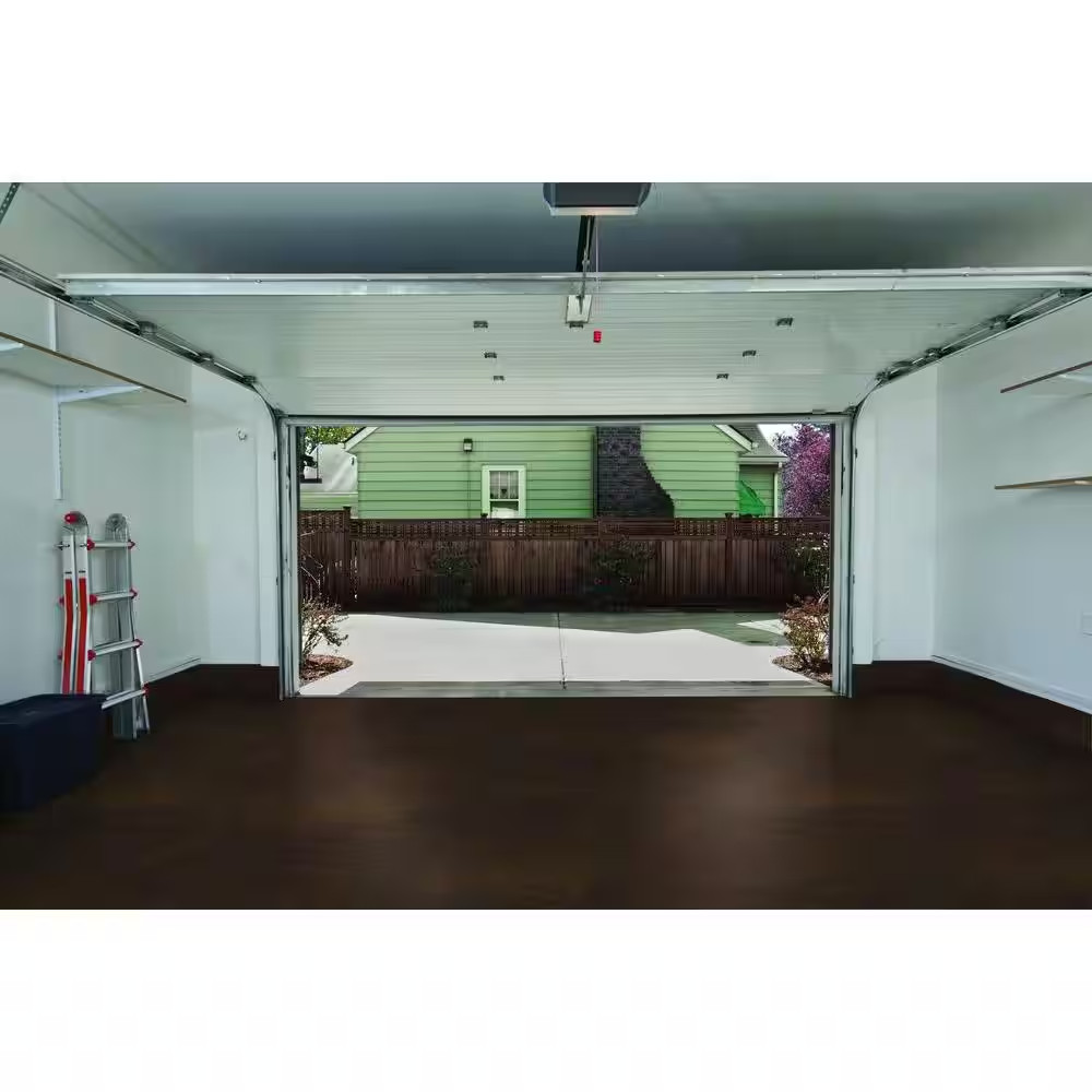 80 Oz. Metallic Earth Brown Garage Floor Kit (2-Pack)