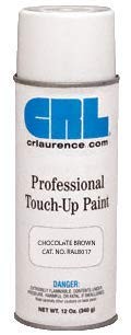 CRL Chocolate Brown Powdercoat “Professional Touch-Up Paint”