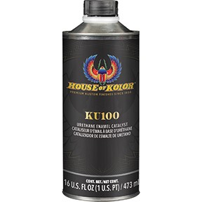Urethane Enamel Catalyst HOK-KU100-P00