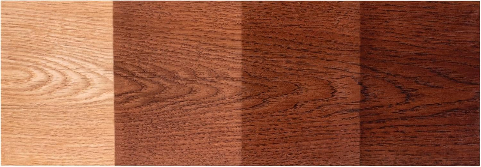 211724H Premium Wood Stain, Quart, Red Mahogany