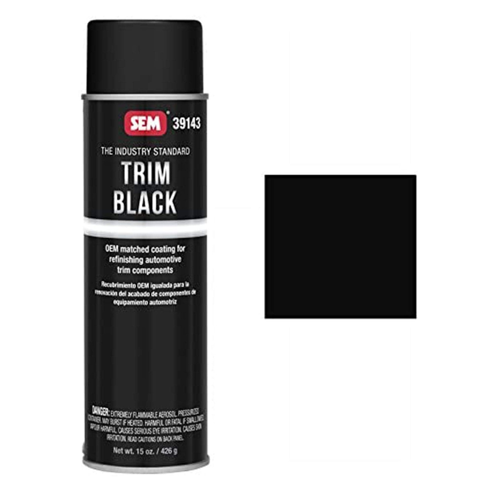 39143 Trim Black Aerosol (2)