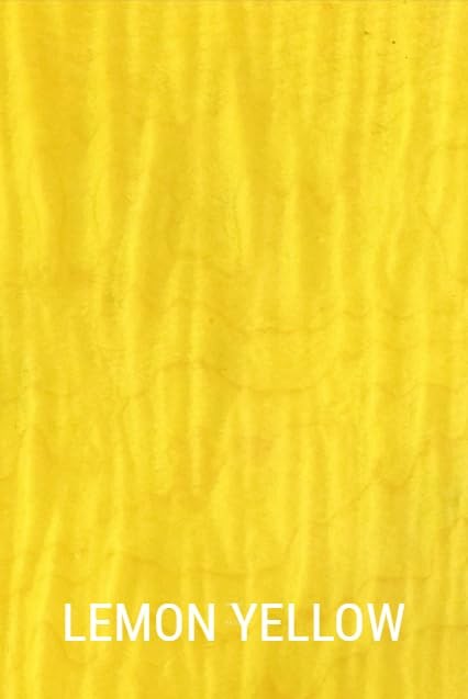 Dyes, Honey Amber, 2 oz