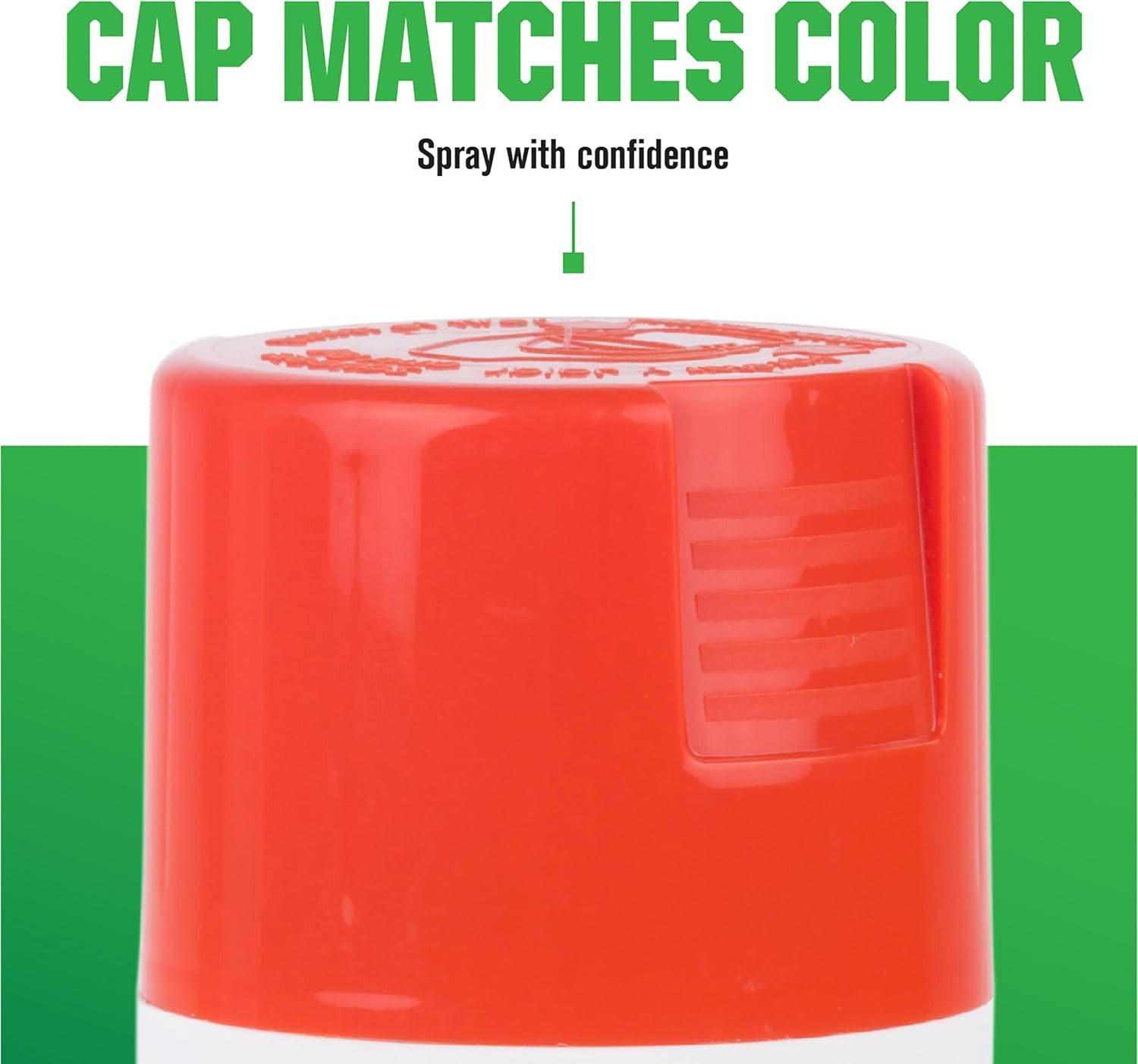 Rust-Oleum 303472 Farm & Implement Spray Paint, 12 Oz, Husqvarna Orange, (Pack o