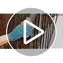 Rust-Oleum 7738502 Stops Rust Brush On Paint, Quart, Gloss Hunter Green, (Pack o