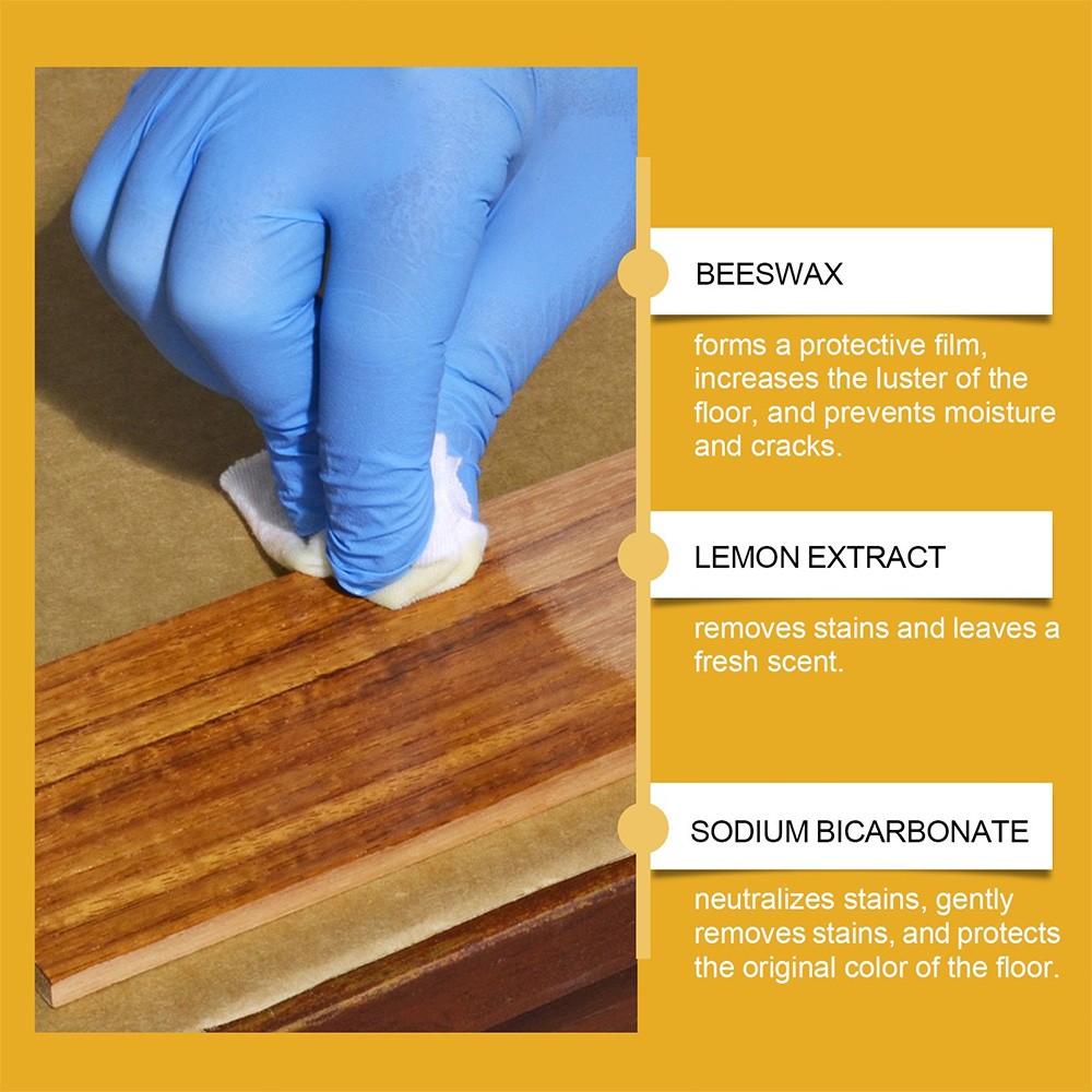 120ml Natural Micro-Molecularized Beeswax Spray, Beeswaxs Essential Oil Wax