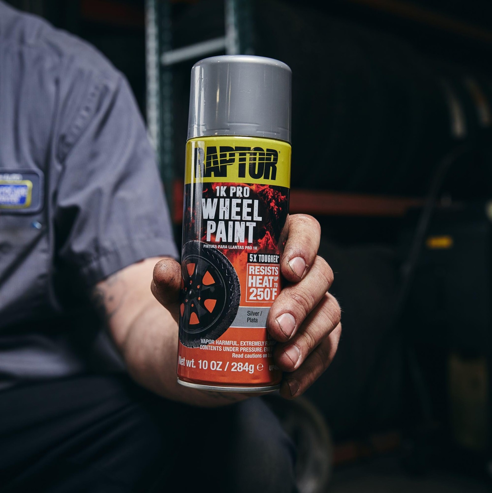 Wheel Paint Spray, Repair & Extend Wheels, Professional Grade & Extra Tough, …