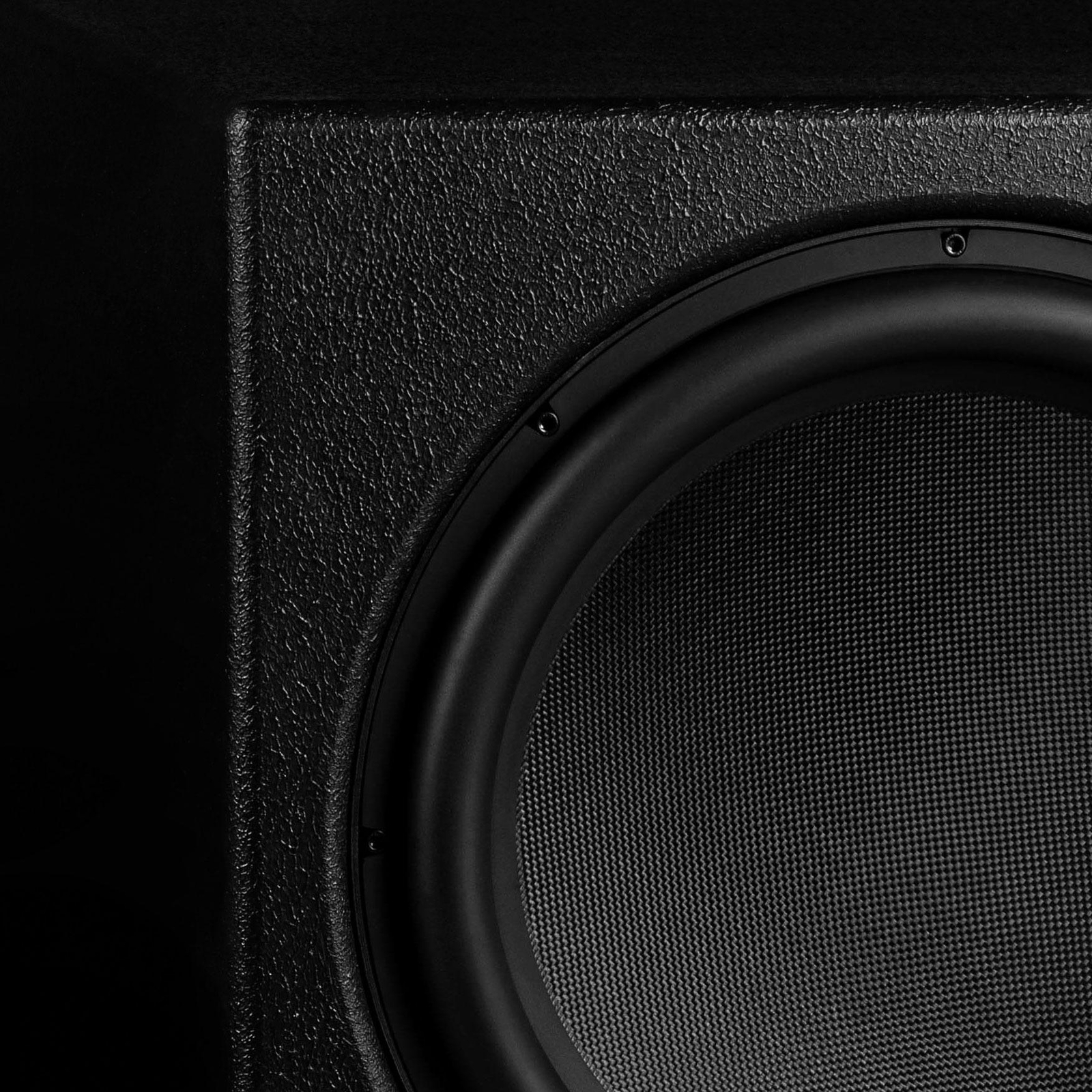 ExoHyde Pro Grade Textured Protective Speaker Cabinet Coating Quart