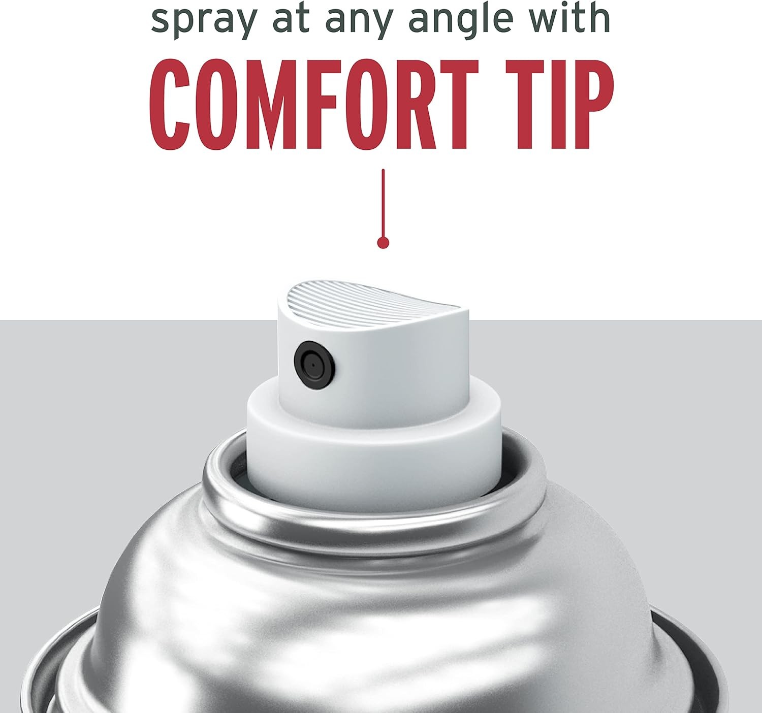 Rust-Oleum 250702 Stops Rust Spray Paint, 12 oz, Gloss Pure White