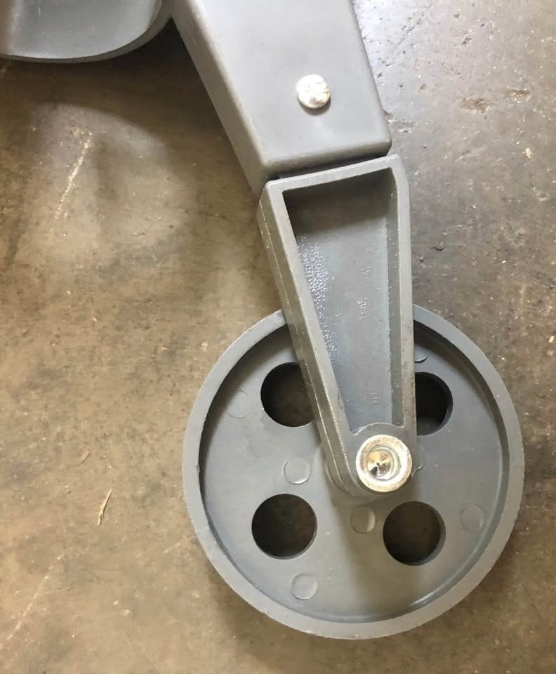 Rust-Oleum Plastic/Steel Marking Wand