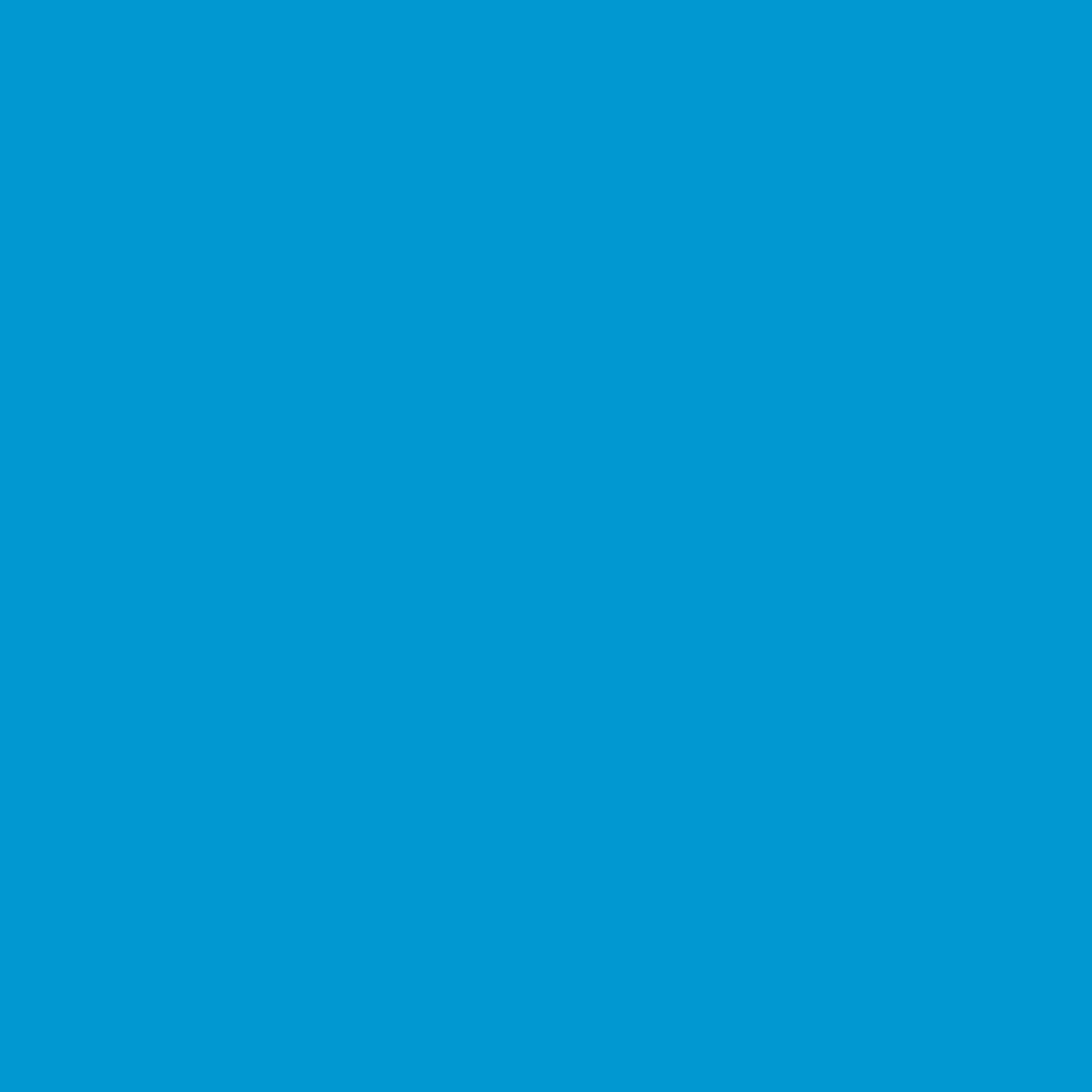 Brilliant Blue Aerosol Paint 12oz – Matte Finish