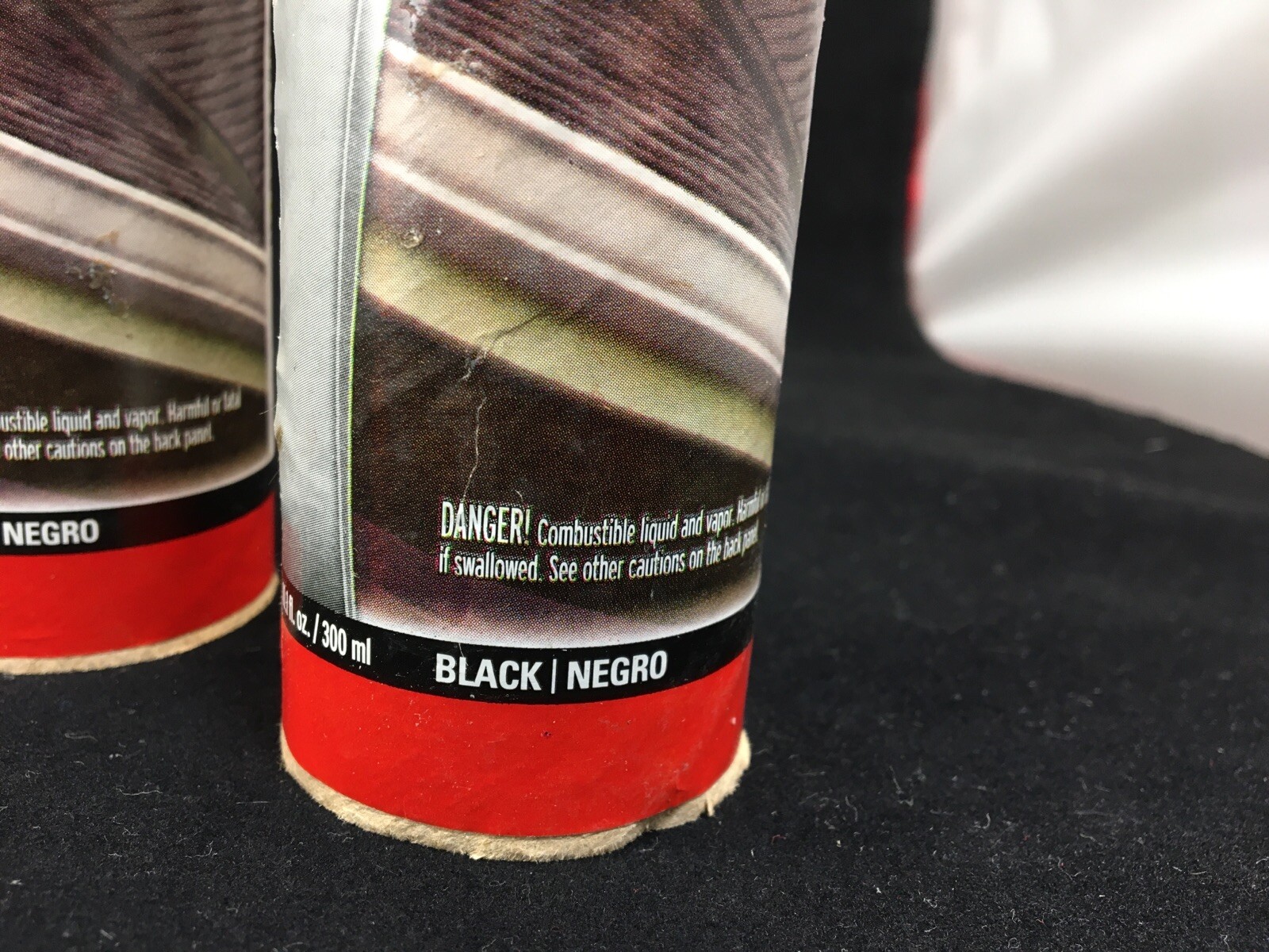 RUBBERIZED WET PATCH 10.1 OZ REPAIR ROOF FLASHING BLACK RUST OLEUM® #1 CARTRIDGE