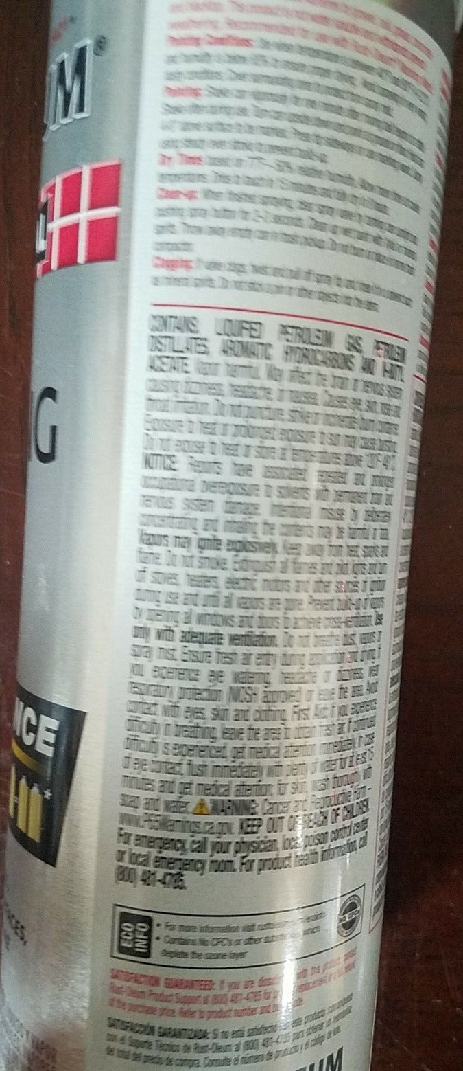 Rustoleum Professional Inverted Marking Paint 2X The Distance Up To 800 L Feet