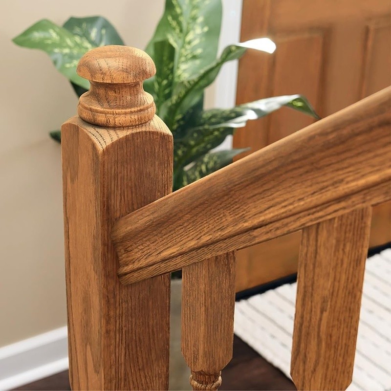 Thick No-Drip Gel Stain Water Based Indoor Outdoor Fast Drying Wood Finish New