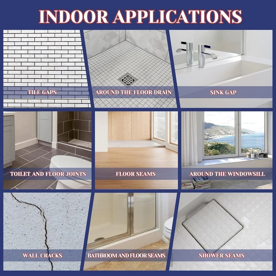 Archi Republic Clear Waterproofer – Highly Effective Waterproofing Coating That