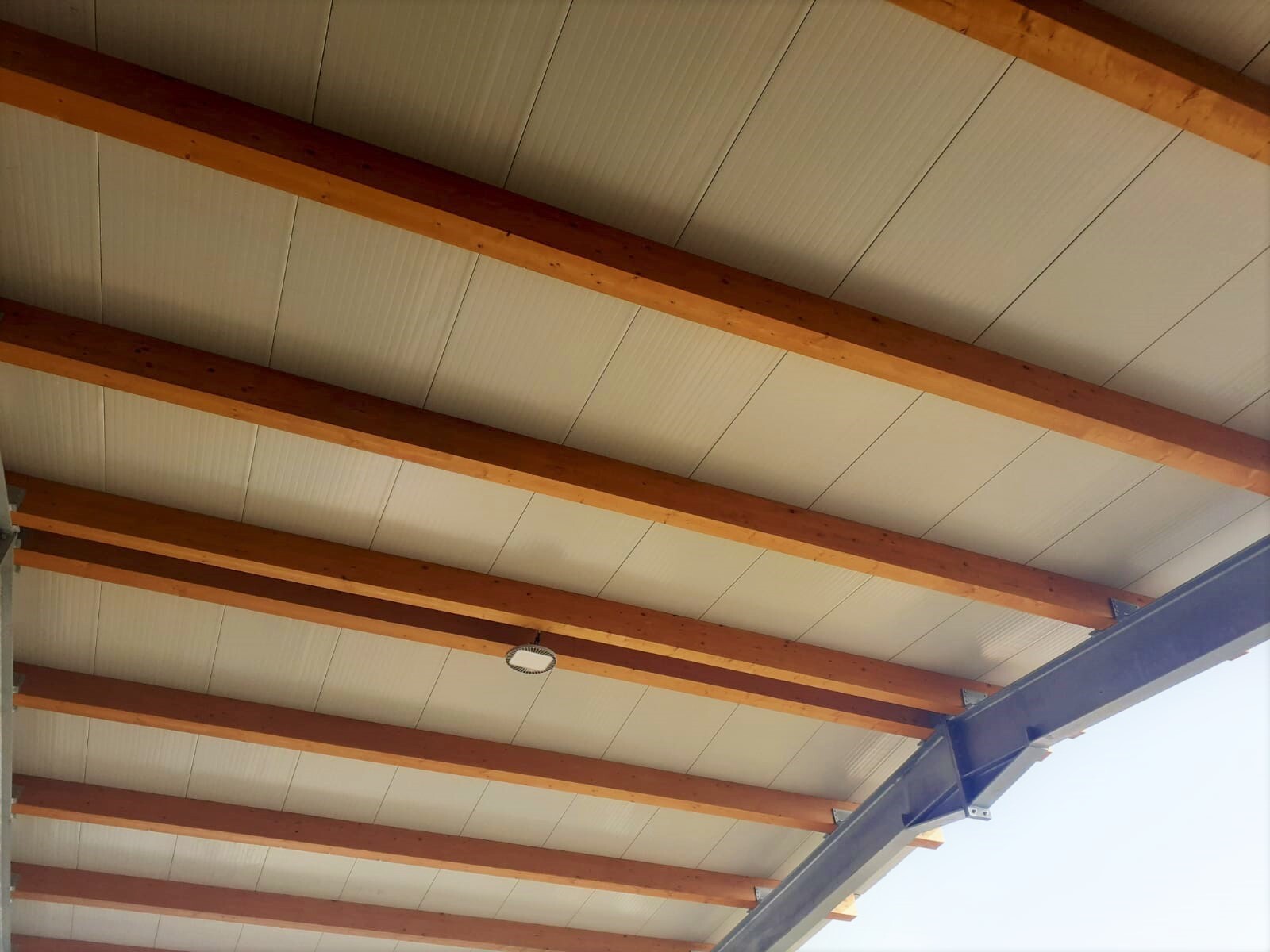 Clear Solvent Waxed Flatting for Indoor/Outdoor Wood (25 LITRES)