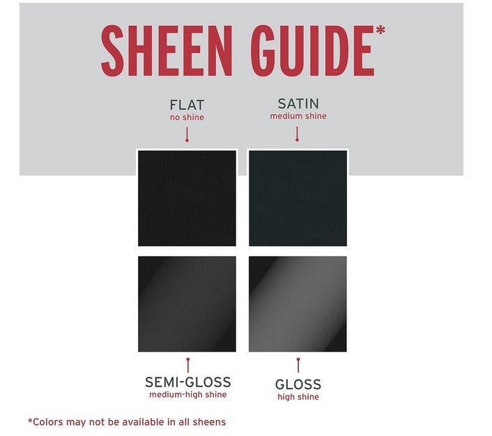 Rust-Oleum 7798830-6PK Stops Rust Spray Paint, 12 oz, Semi-Gloss Black, 6 Pack