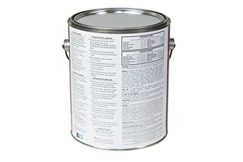 EXTERIOR WOOD STAIN and Sealer Mahogany 1-Gallon Can 130 READY SEAL