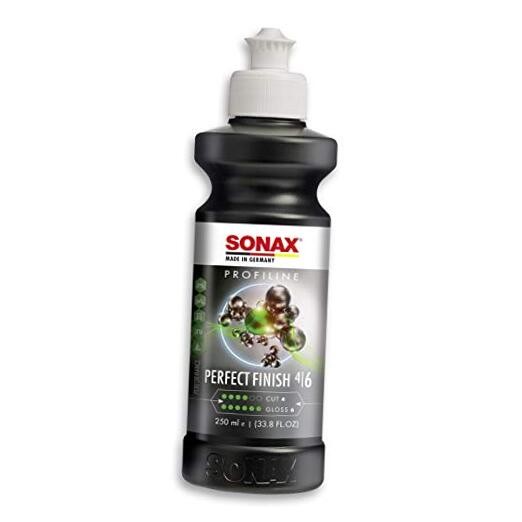 02241410 Perfect Finish (250mL) 8.45 fl. oz.