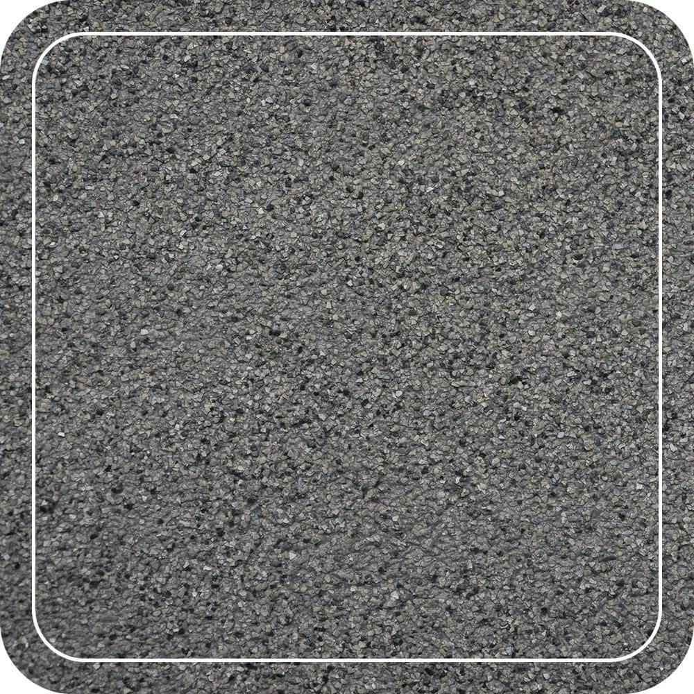 1 Gal. Gray Granite Grip Decorative Flat Interior/Exterior Concrete Floor Coatin