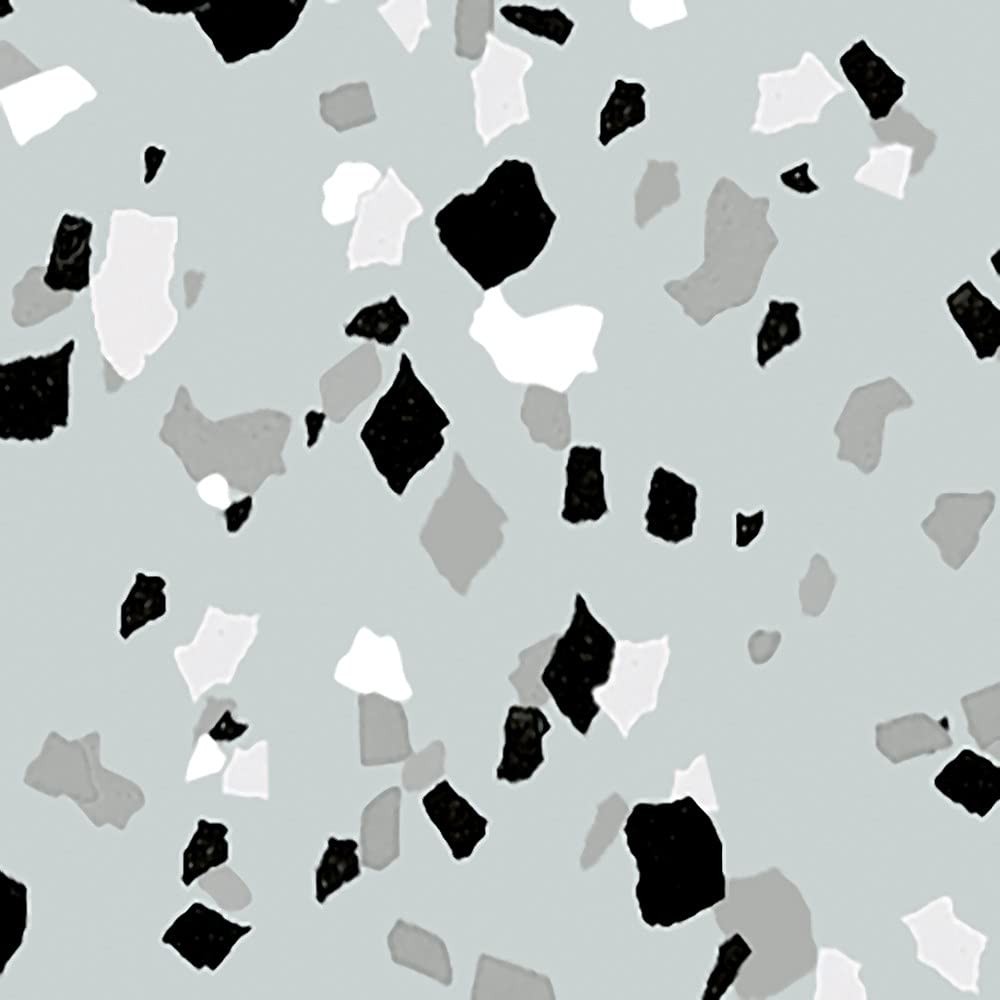 Rust Oleum 16 Ounce Glacier Gray Blend Decorative Color Chips For Concrete Co…