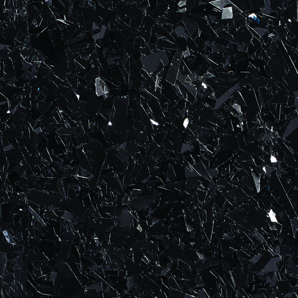 Random Cut Glitter Flakes for Epoxy, Polyaspartic, Urethane Coatings