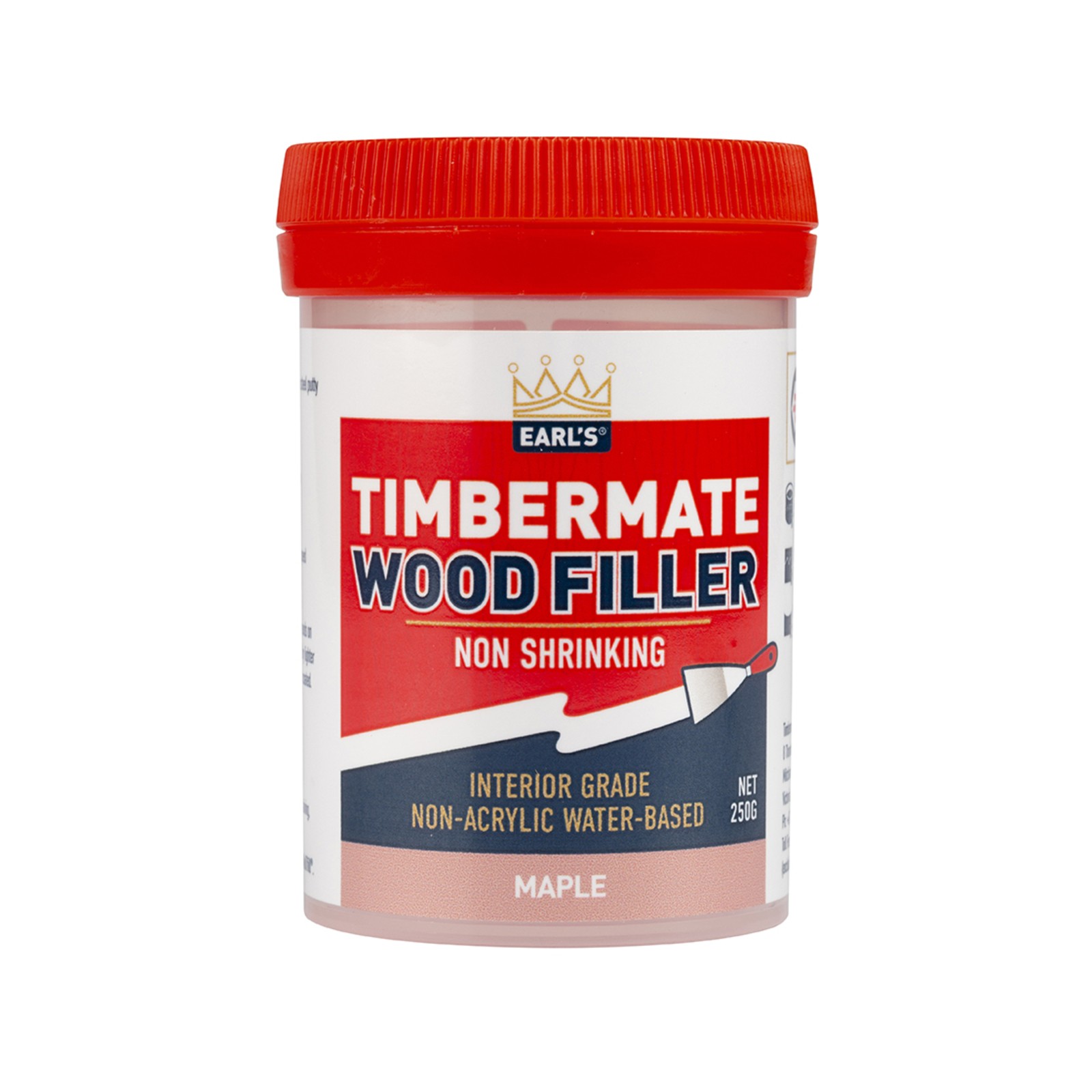 Timbermate 250g Maple Wood Filler