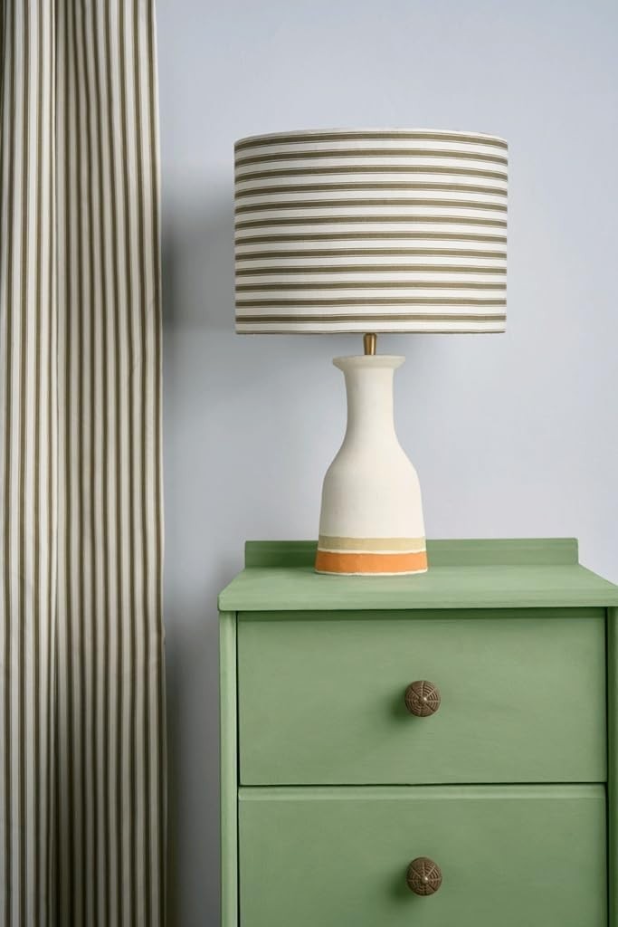 Capability Green Chalk Paint – Furniture & Home Decor