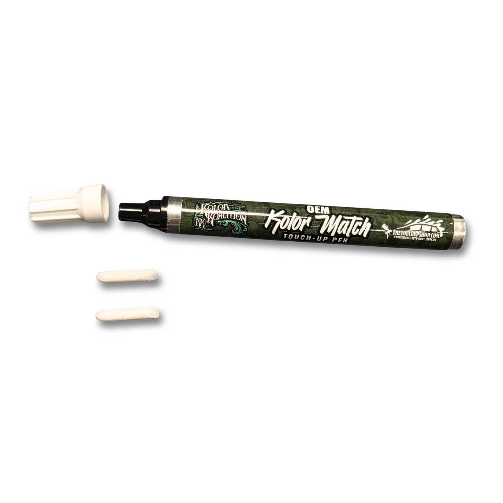 Automotive Touch Up Paint Ford Blue Jeans Metallic N1
