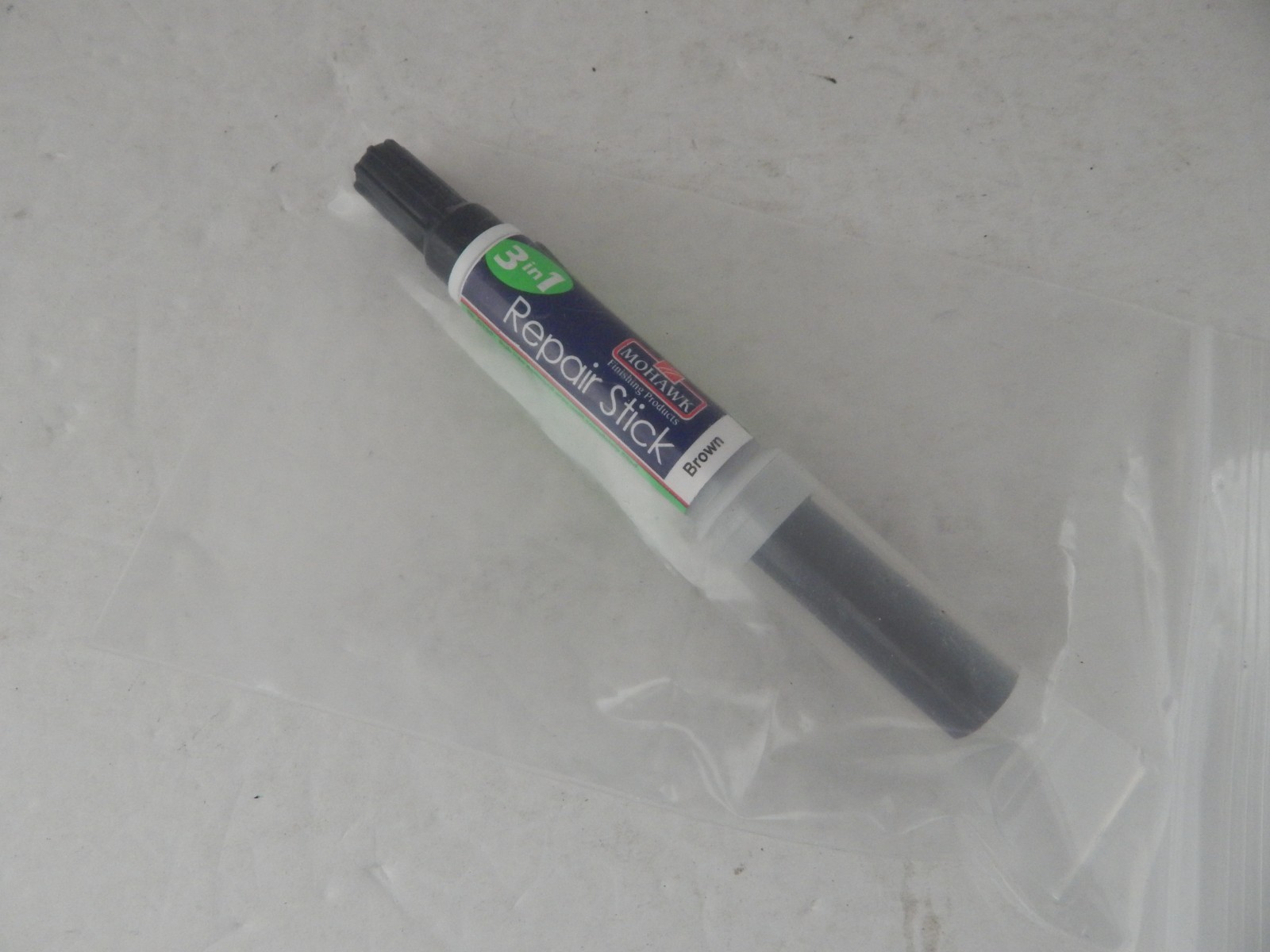Mohawk 3 In 1 Repair Stick – Brown New