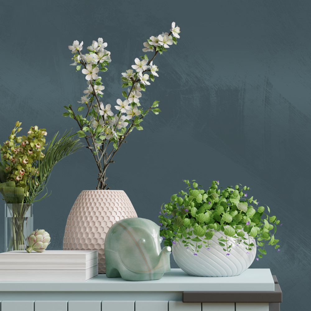 ALL-IN-ONE Paint Limewash Quart Kit – Spruce