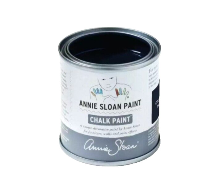 Annie Sloan Chalk Paint® Oxford Navy UC12 1 Liter NEW