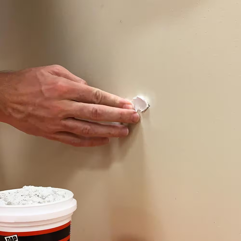 Painter’S Putty ’53’ 16 Oz. White (12-Pack)