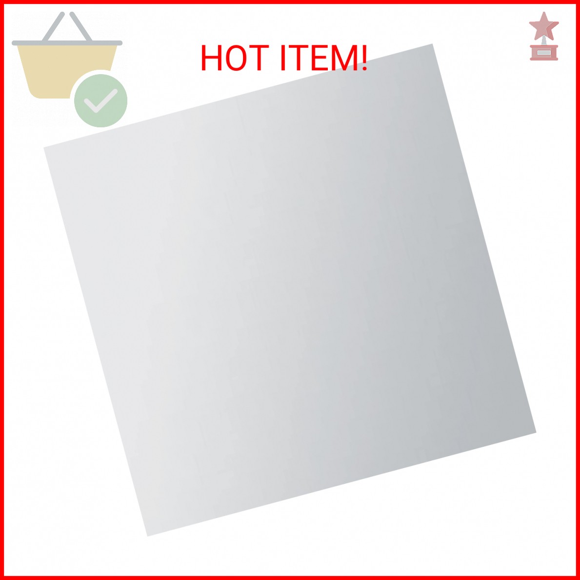 Rust-Oleum 7715502 Stops Rust Brush On Paint, Quart, Metallic Aluminum (Pack of