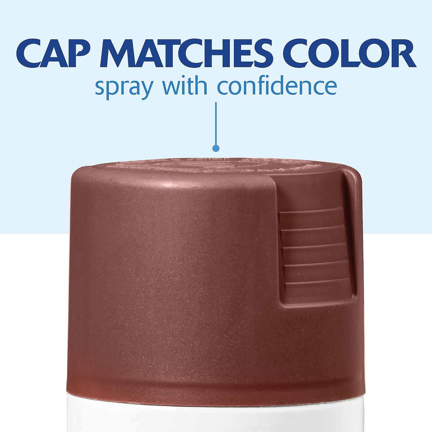 334018 Painter’s Touch 2X Ultra Cover Spray Primer, 12 oz, Flat Red