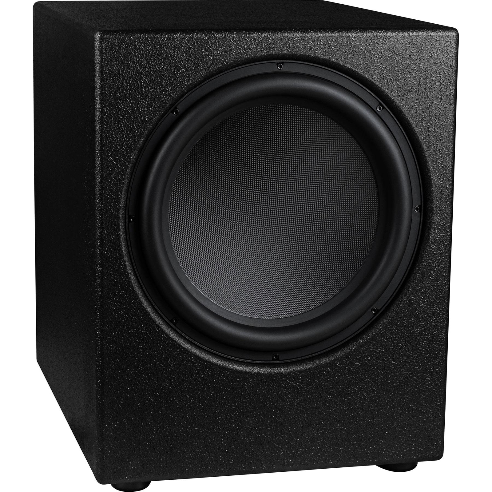 ExoHyde Pro Grade Textured Protective Speaker Cabinet Coating Quart