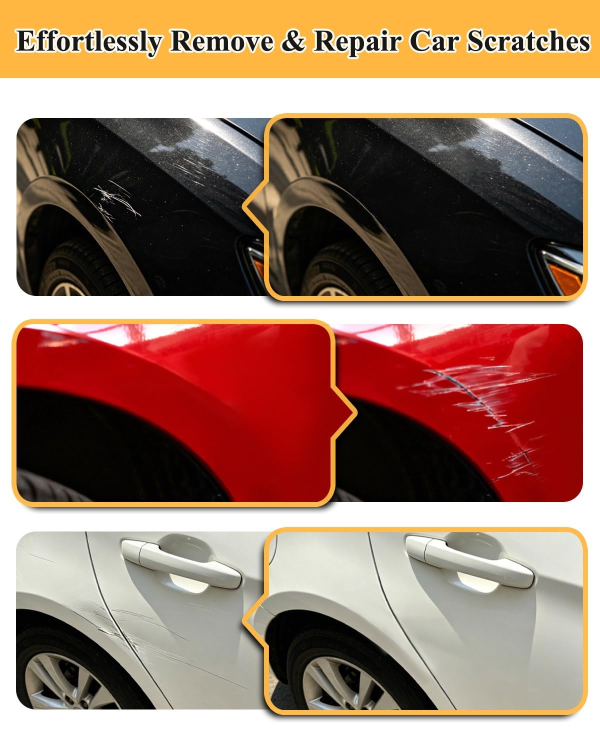 Surpair Deep Blue Pearl RAY Touch Up Paint