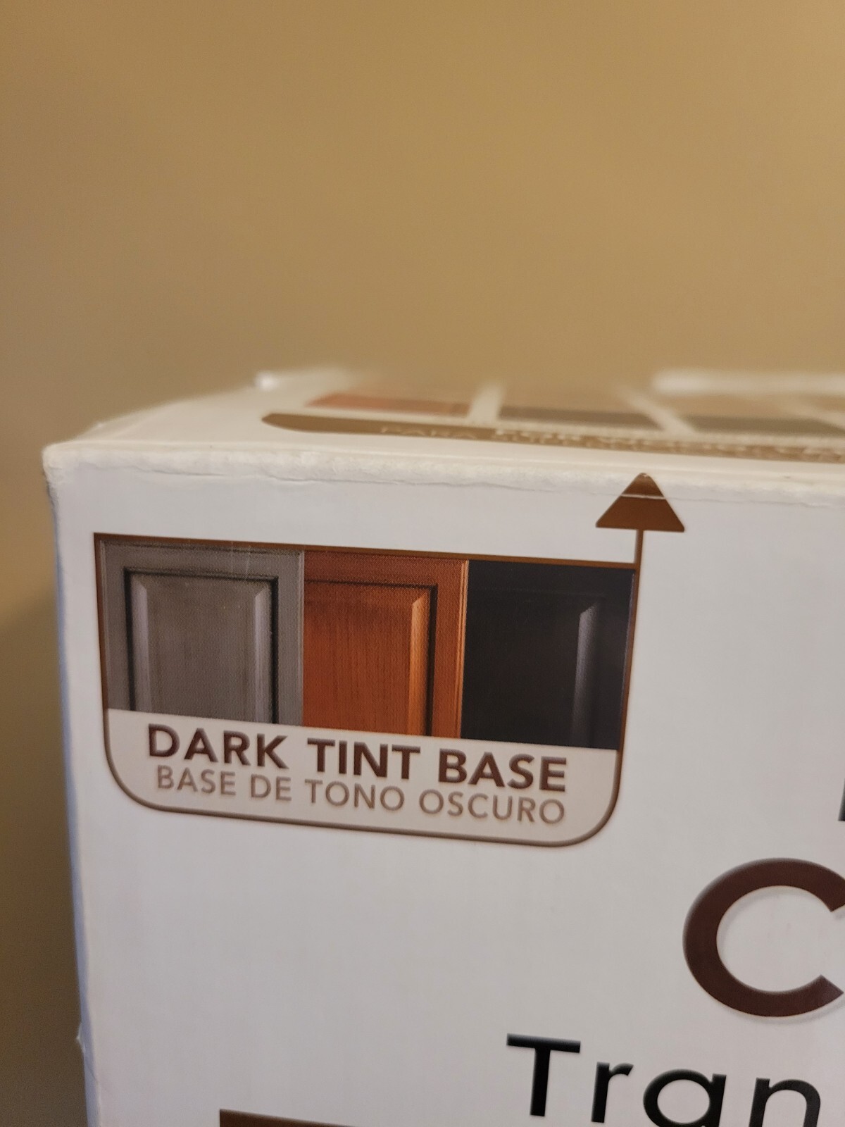 Rust-Oleum Furniture Transformations Complete Coating Kit Dark Tint Base