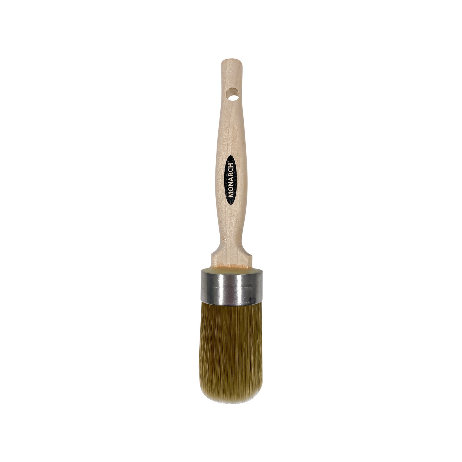 Monarch 38mm Chalk Paint Brush