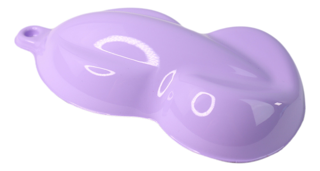 ChromaAir Paints: Patsy Purple