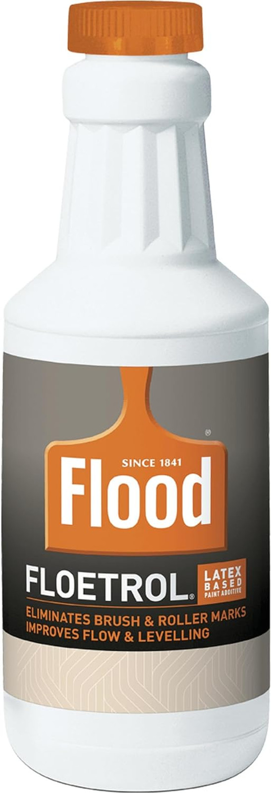 Floetrol 1 Qt. Clear Latex Paint Additive