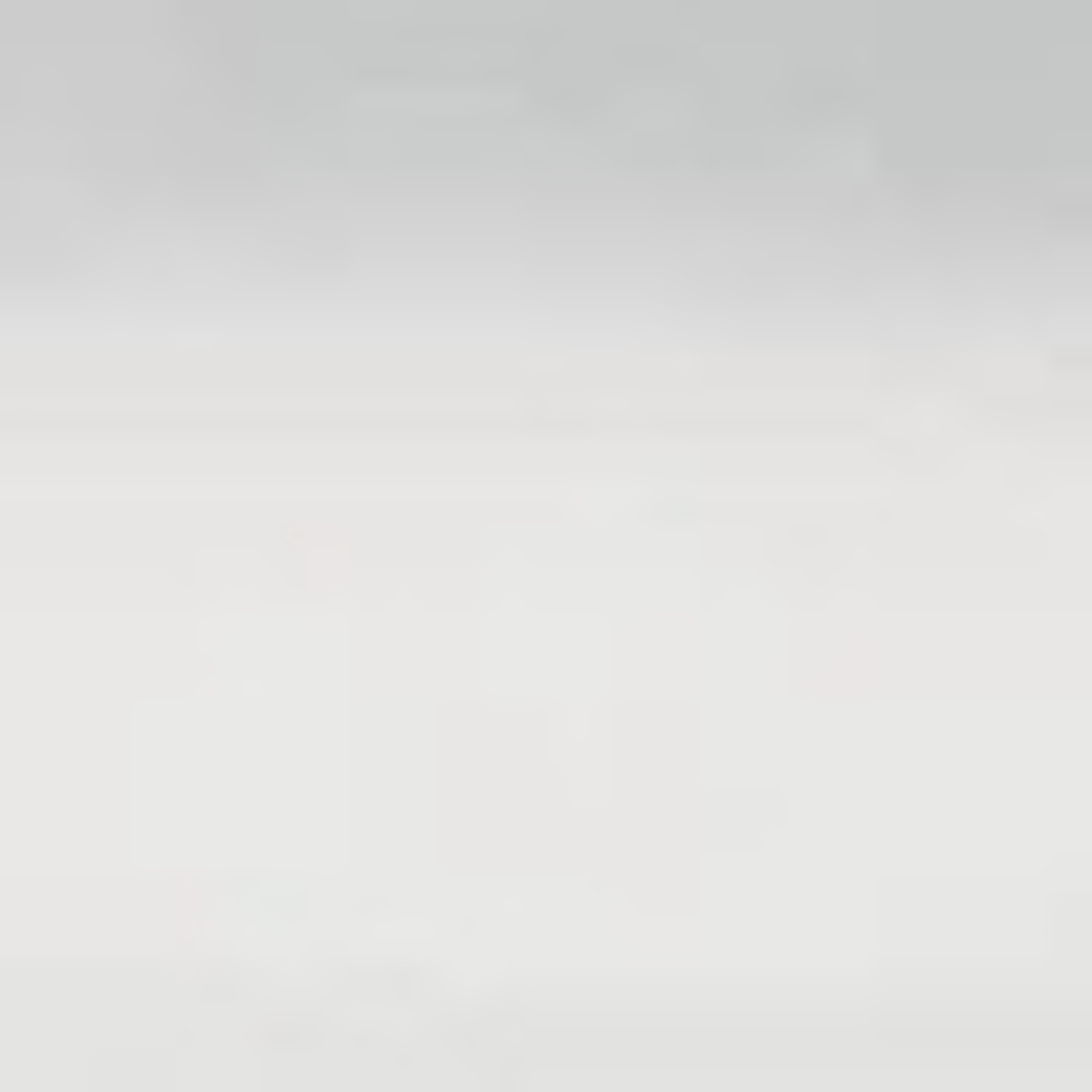 Rust-Oleum Universal Clear Gloss Hammered Spray Paint 11oz All Surface, 3 Pack