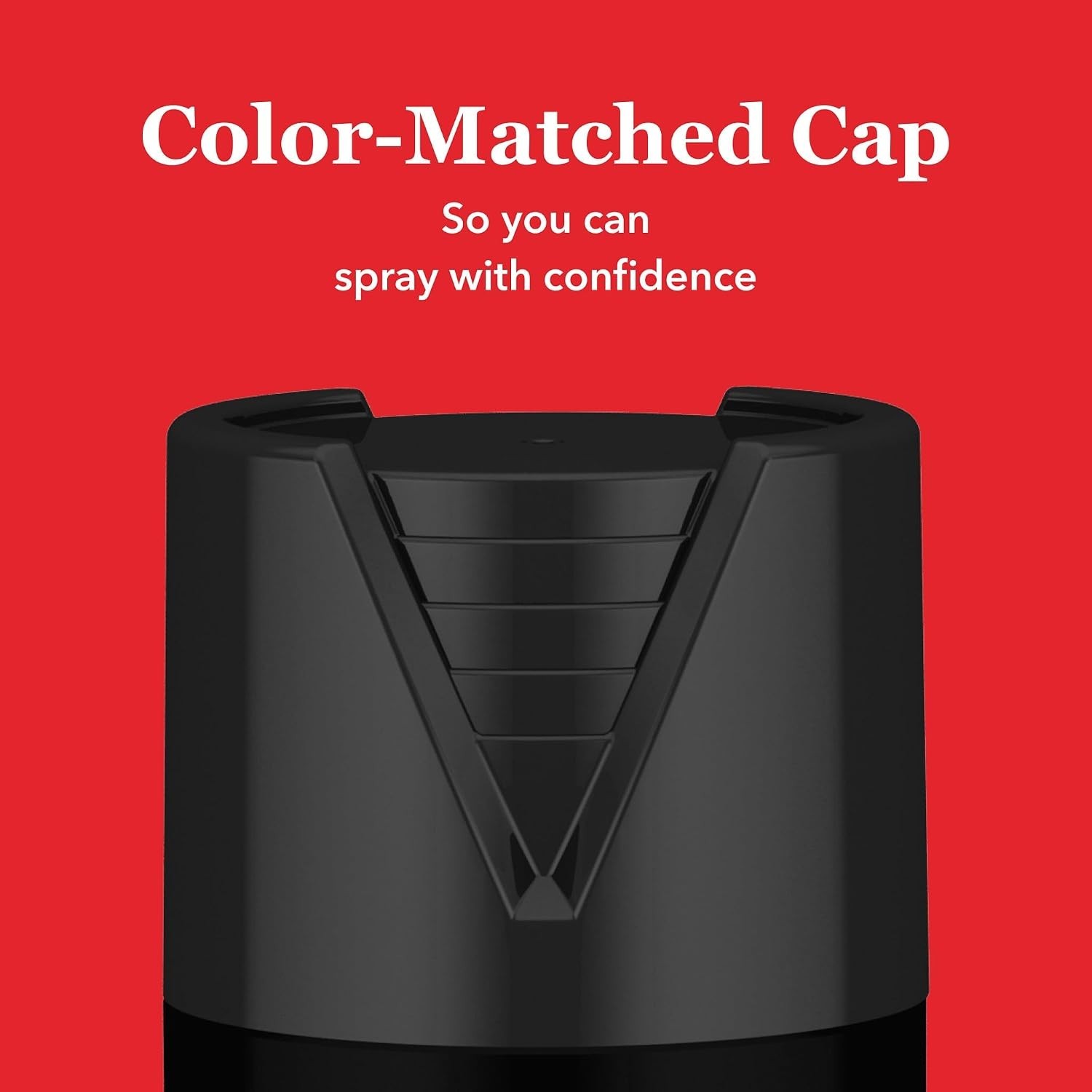 Elegance in a Can: 12 Oz. Vintage Gray Matte Spray Paint – Fast-Drying & Durable