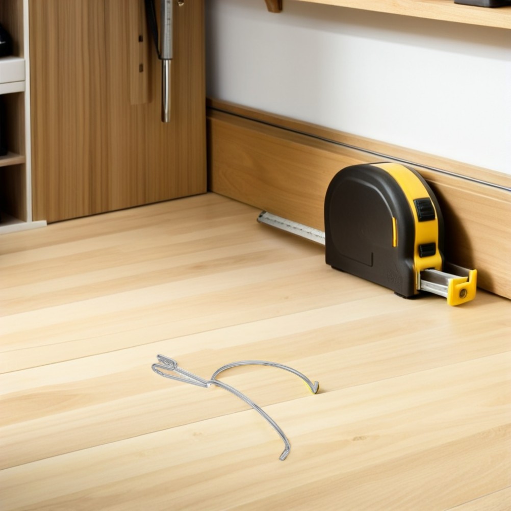 10 Pcs Spray Paint Drying Hook Cabinet Door Hanging Painting Stand