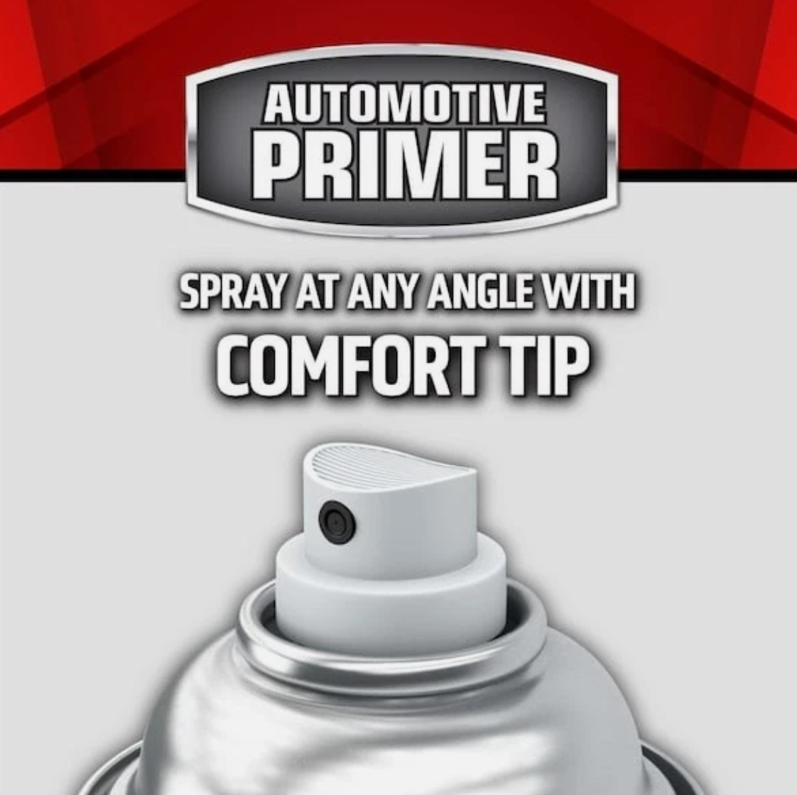 Rust-Oleum 249340 High Heat Primer, 12 Oz, Exterior, High Heat Primer, Solvent.