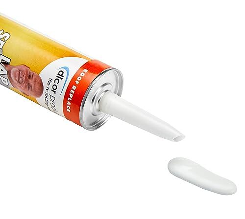 DICOR Corp 501LSD-1 RV Maintenance and Repair (501Lsd-1 Dicor Self Leveling L…
