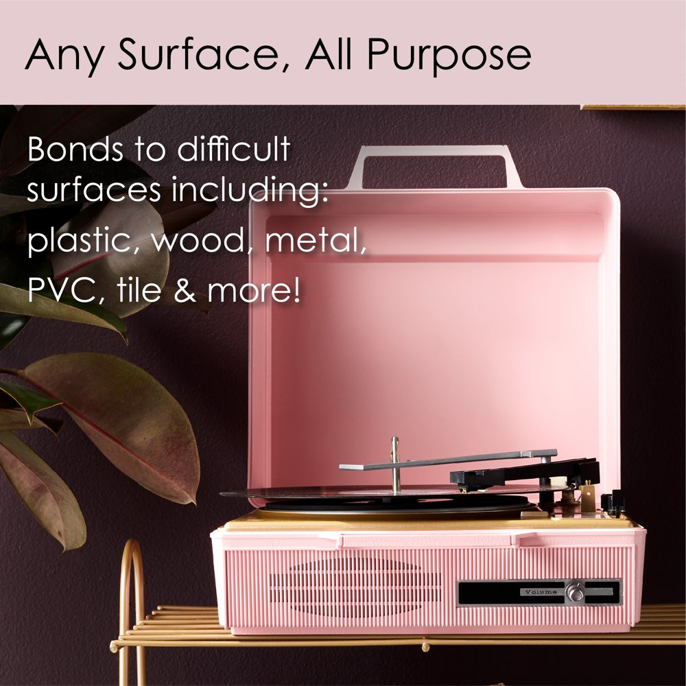 All-Surfaces Rust Protection Gloss Pink Blush Spray Paint In/Outdoor 12 Oz.