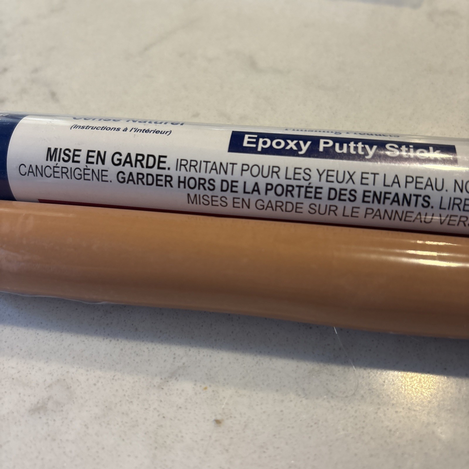 Mohawk Finishing Products Natural Cherry Epoxy Putty Stick