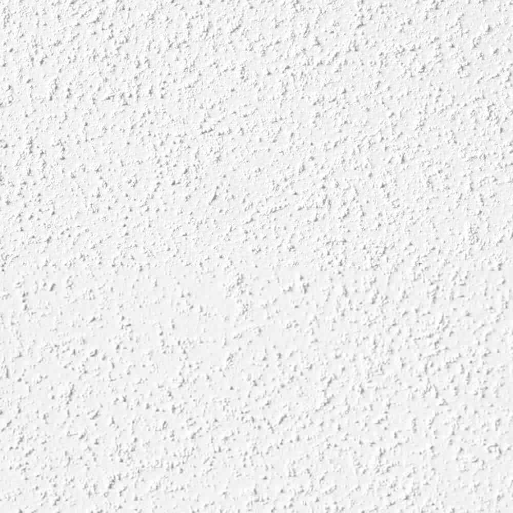 Roll-On Texture Paint Textured Wall Ceiling Low Odor Quick Dry White Sand 2 Gal